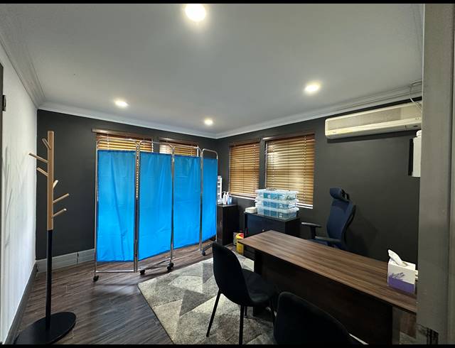 545M² OFFICE TO LET IN CENTURION CENTRAL